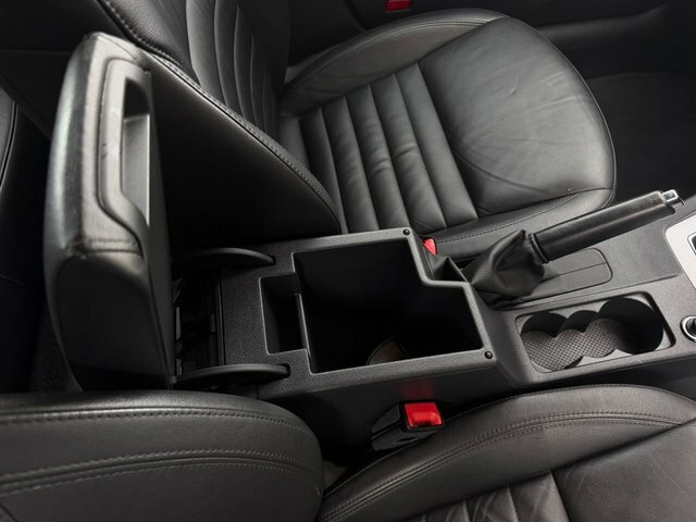 Skoda Octavia Elegance Black #55