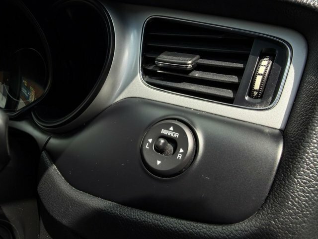 Kia Ceed 1.6 Crdi 2 Ecodynamics Hatchback Blue #38