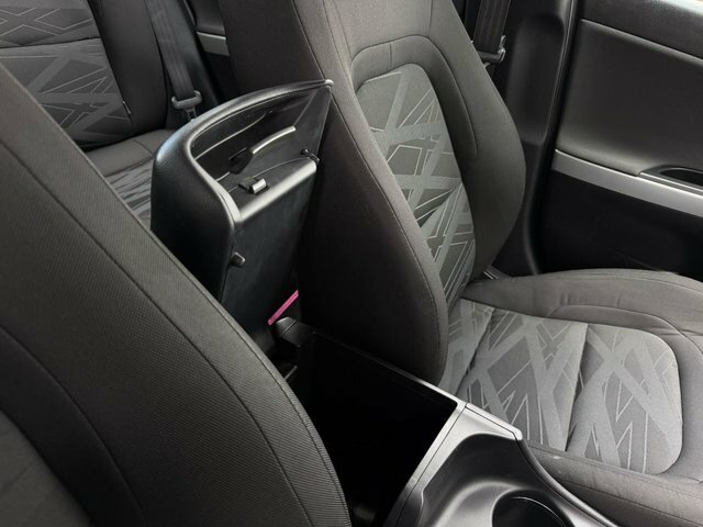 Kia Ceed 1.6 Crdi 2 Ecodynamics Hatchback Blue #19