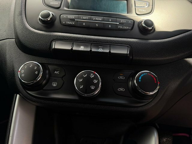 Kia Ceed 1.6 Crdi 2 Ecodynamics Hatchback Blue #26