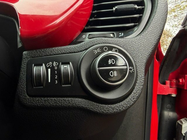 Fiat 500X 1.4 Multiair Pop Star 140 Bhp Black #29