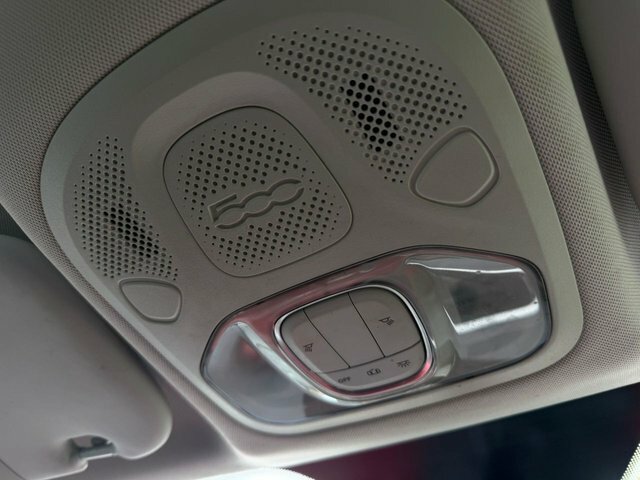Fiat 500X 1.4 Multiair Pop Star 140 Bhp Black #13