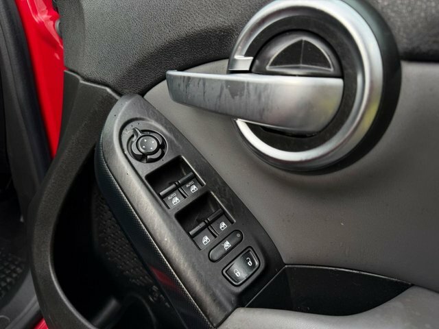 Fiat 500X 1.4 Multiair Pop Star 140 Bhp Black #28