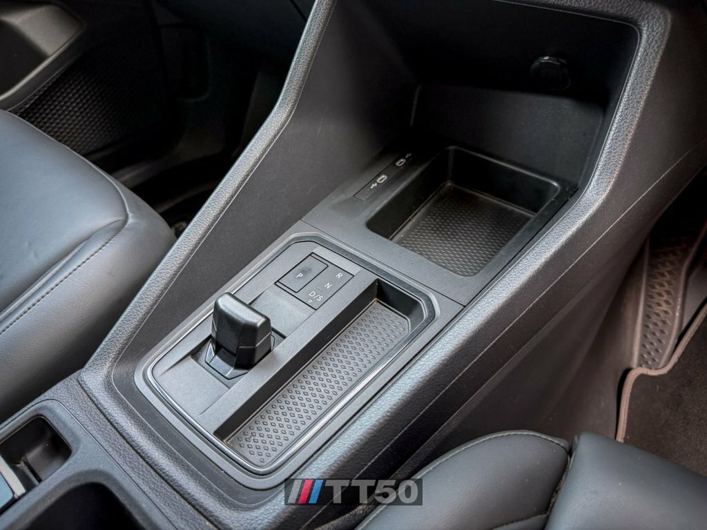 Volkswagen Caddy 2L Commerce Plus Grey #4
