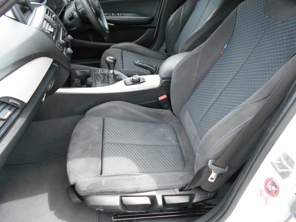 BMW 1 Series M Sport  #15