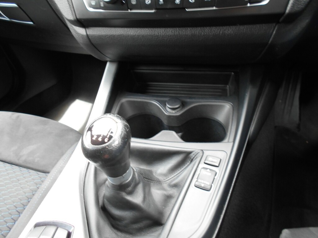 BMW 1 Series M Sport  #7