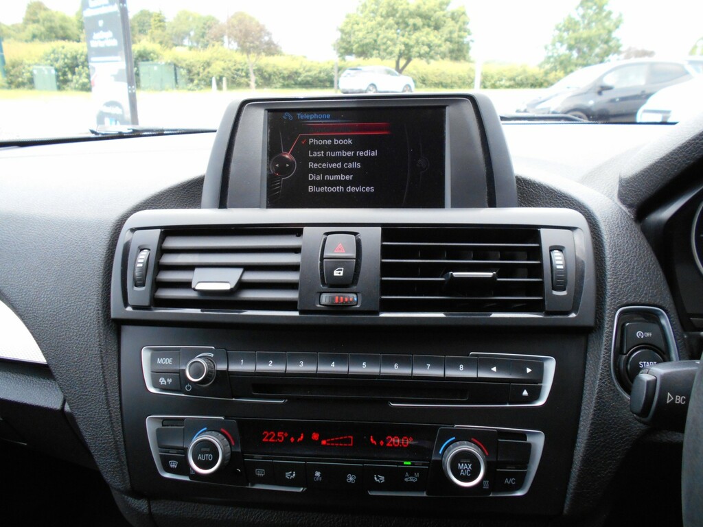 BMW 1 Series M Sport  #10