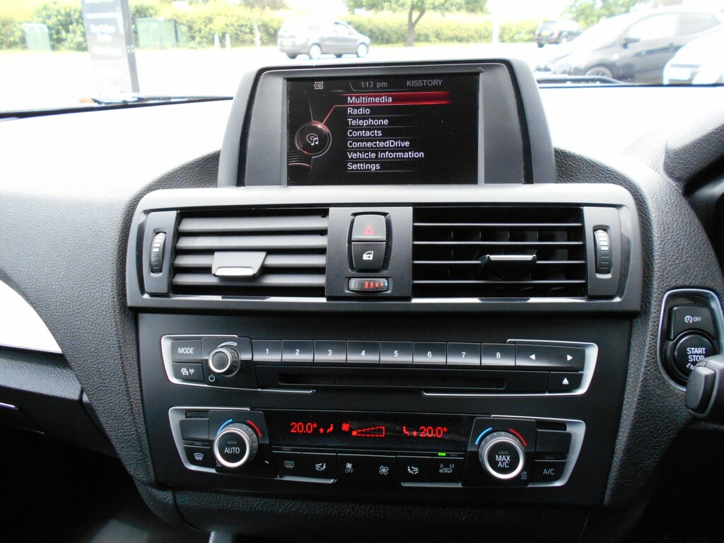 BMW 1 Series M Sport  #8