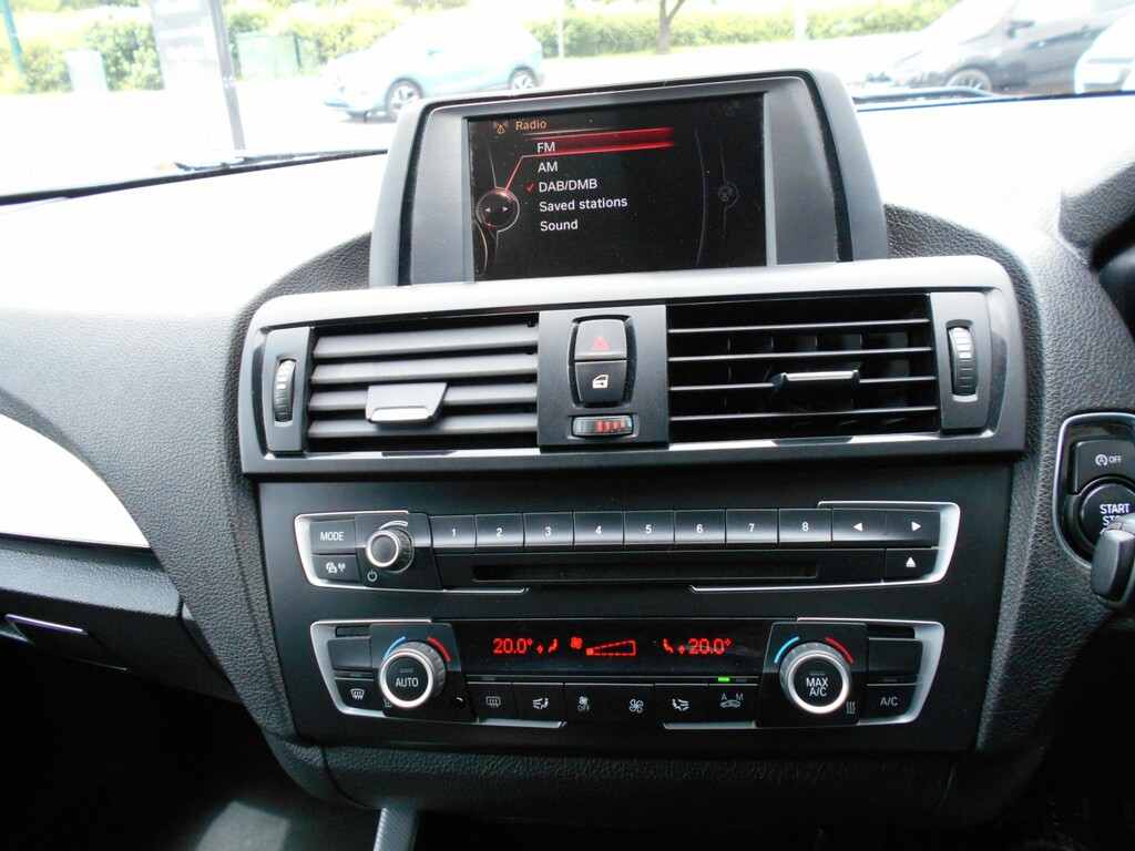 BMW 1 Series M Sport  #9