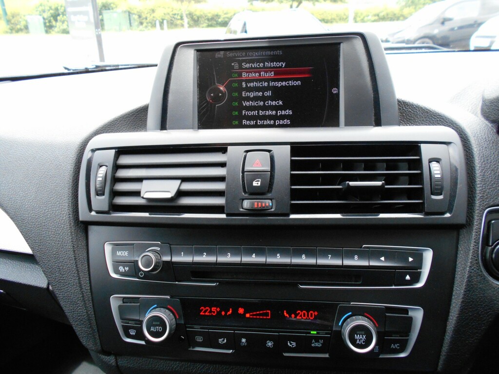 BMW 1 Series M Sport  #12