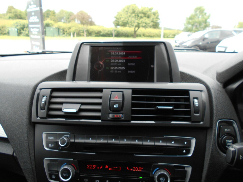 BMW 1 Series M Sport  #13