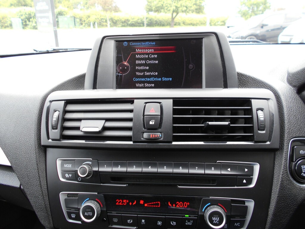 BMW 1 Series M Sport  #11