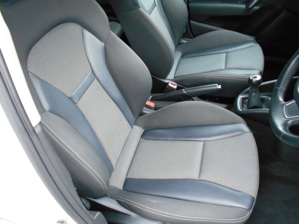 Audi A1 1.0 Tfsi Sport Euro 6 Ss Blue #29