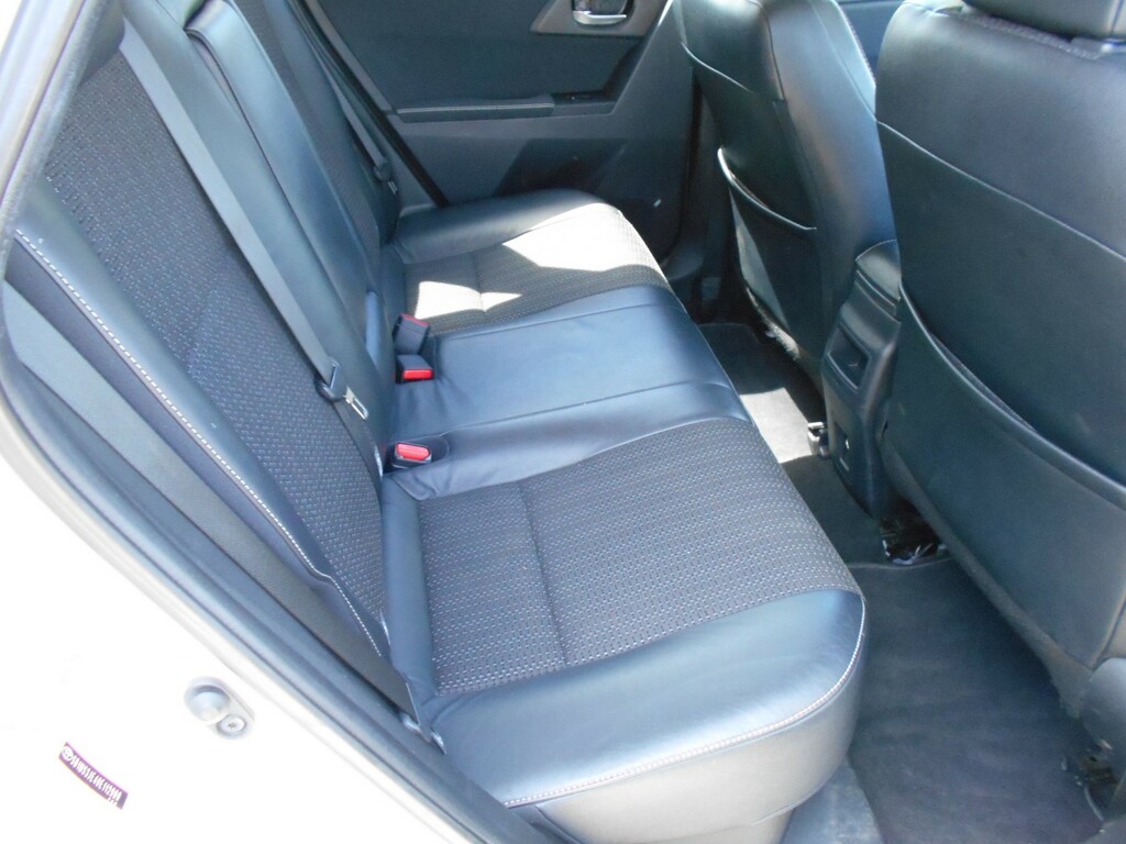 Toyota Auris 1.8 Vvt-h Excel White #5