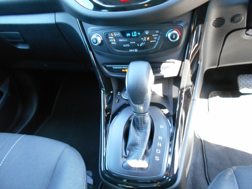 Ford B-Max 1.6 Titanium X Navigator Powershift Brown #8