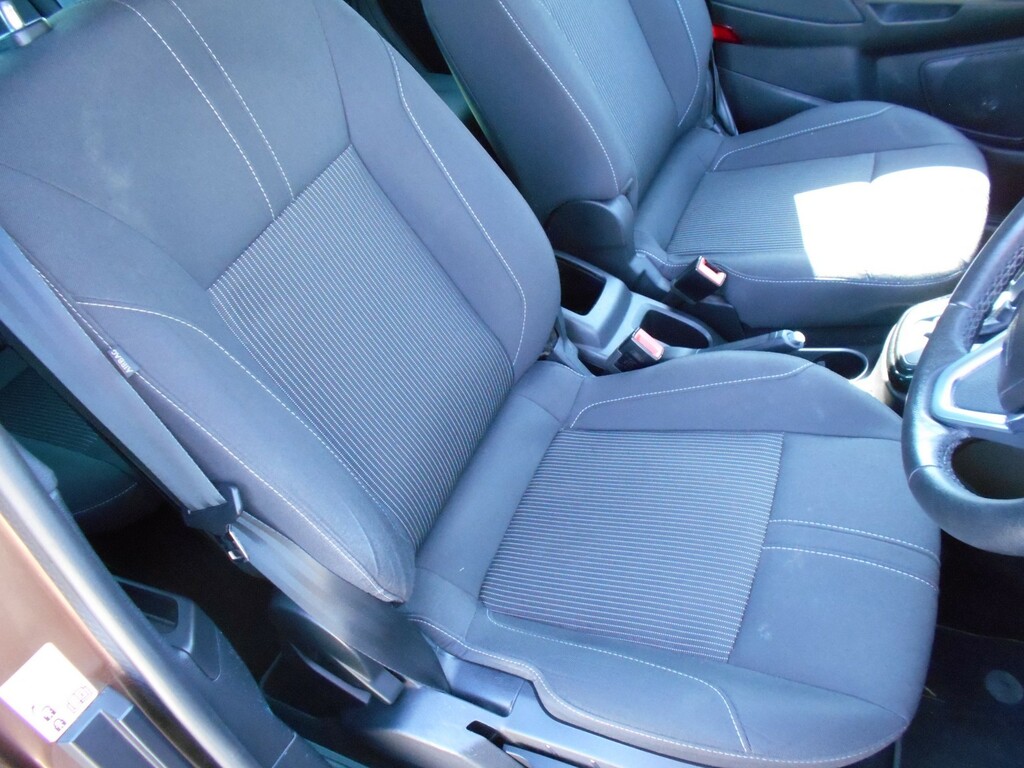 Ford B-Max 1.6 Titanium Gold #6