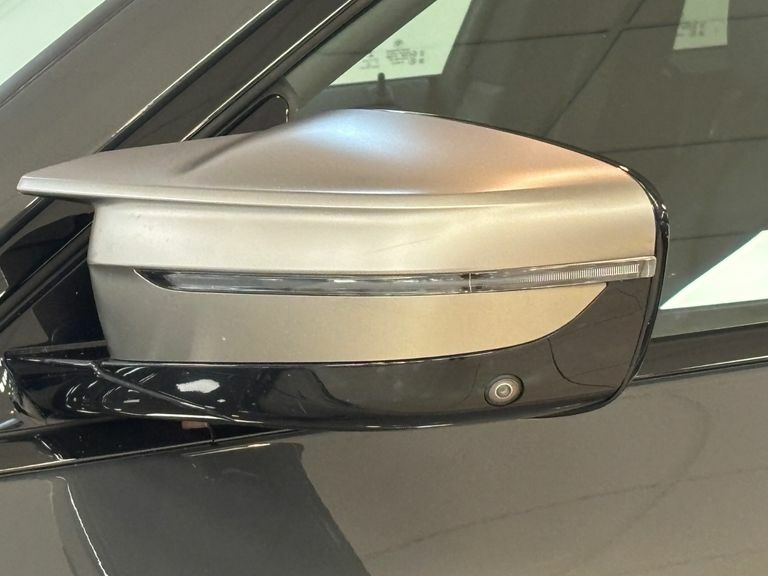 BMW i4 Edrive40 M Sport Blue #27