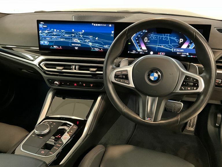BMW 2 Series M240i Xdrive Step 19 Alloys, Vernasca B Black #5