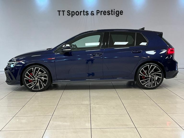 Volkswagen e-Golf 2.0 Tsi R 4Motion Dsg Black #7