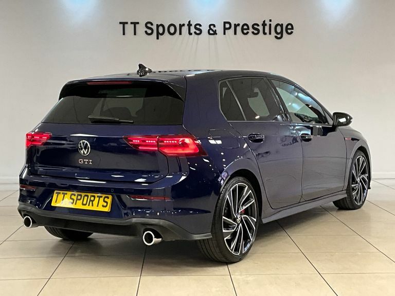 Volkswagen e-Golf 2.0 Tsi R 4Motion Dsg Black #10