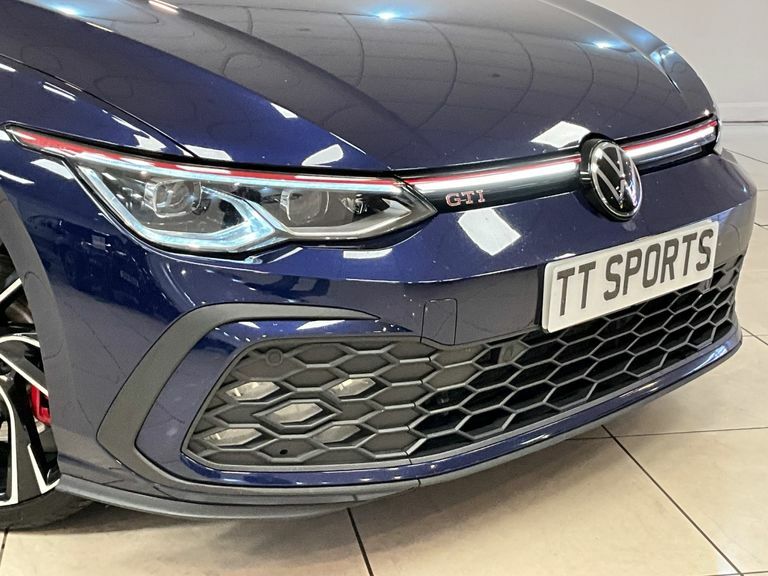 Volkswagen e-Golf 2.0 Tsi R 4Motion Dsg Black #18