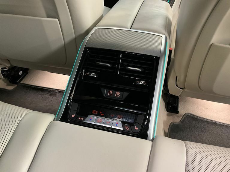 BMW 8 Series 840I M Sport Black #22