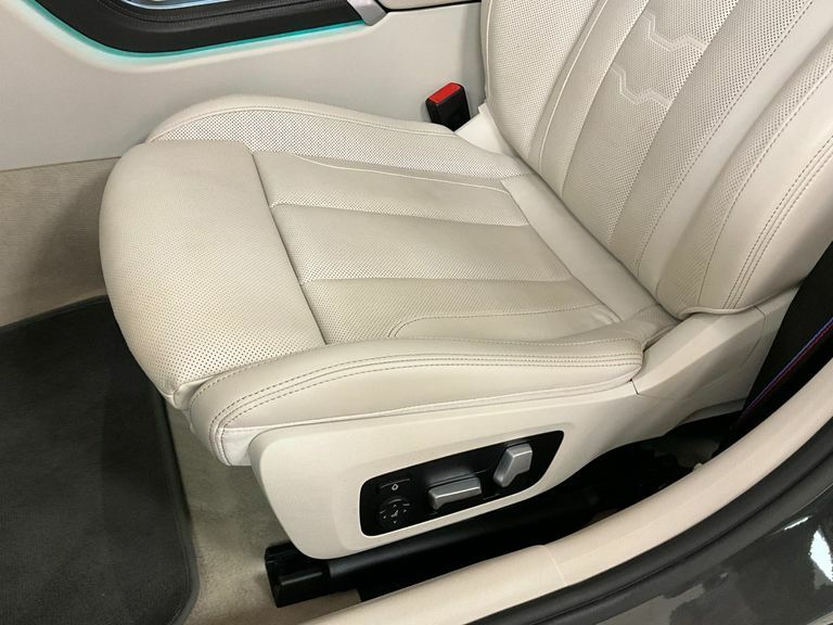 BMW 8 Series 840I M Sport Black #20