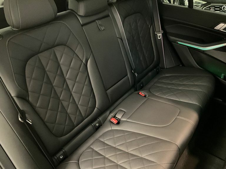 BMW X5 X5 Xdrive30d M Sport Black #21