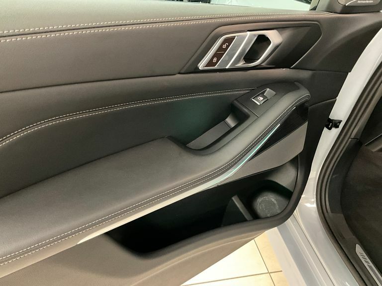 BMW X5 X5 Xdrive30d M Sport Black #23