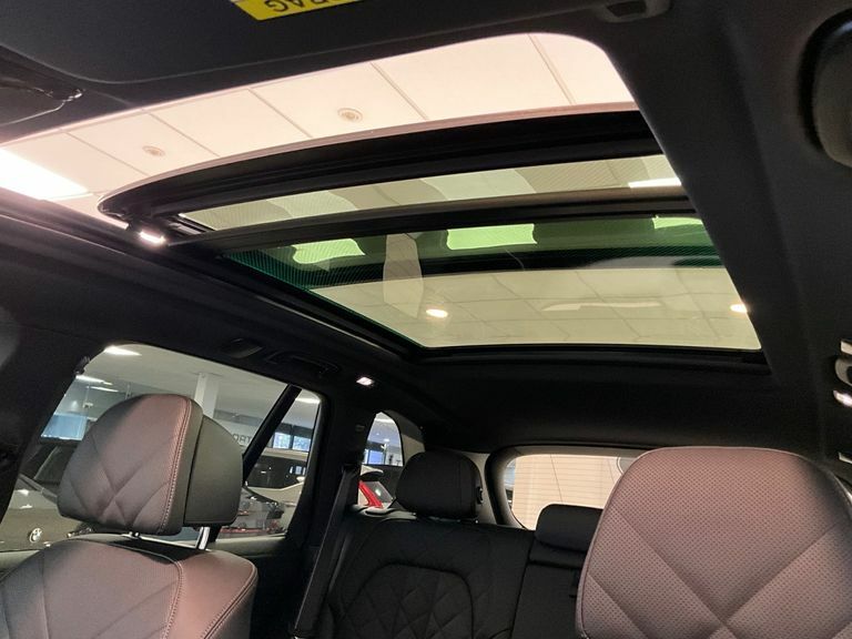 BMW X5 Xdrive40d Mht M Sport 22 Alloys, Sky Lo Grey #6