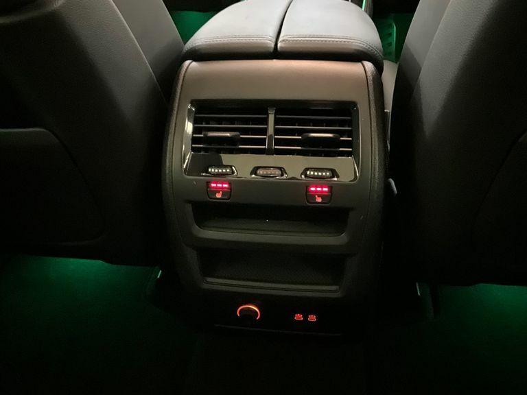 BMW X5 X5 Xdrive30d M Sport Black #22