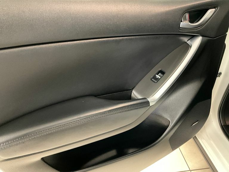 Mazda CX-5 2.2D 175 Sport Nav Awd Silver #22