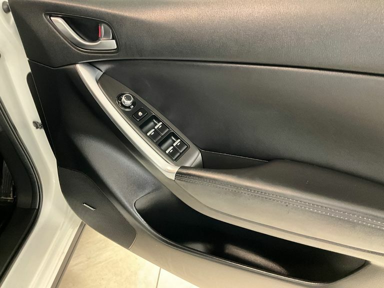 Mazda CX-5 2.2D 175 Sport Nav Awd Silver #23
