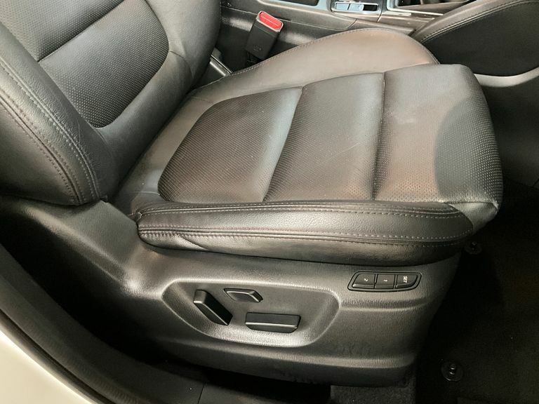 Mazda CX-5 2.2D 175 Sport Nav Awd Silver #4