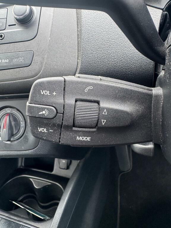 Seat Ibiza Toca Hatchback Black #18