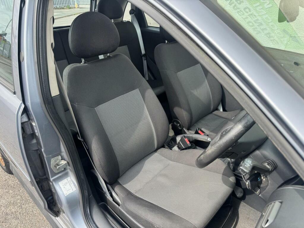 Vauxhall Corsa 1.4 Active 16V 90 Bhp Black #12