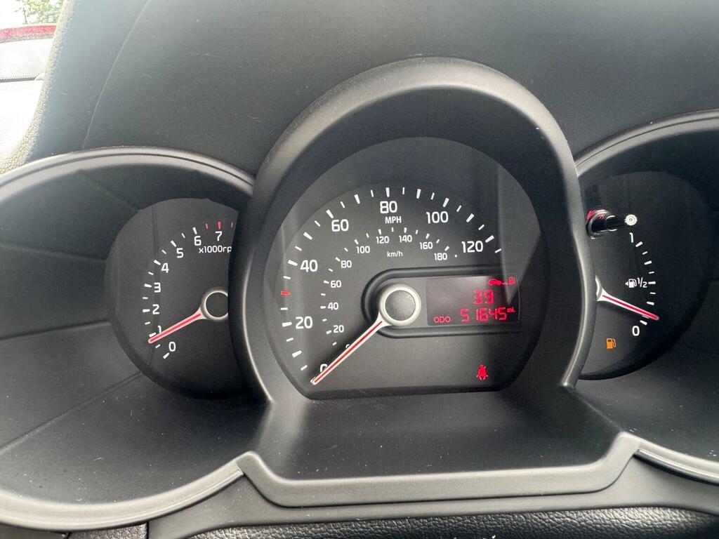 Kia Picanto 2013 63 1.25 White #24