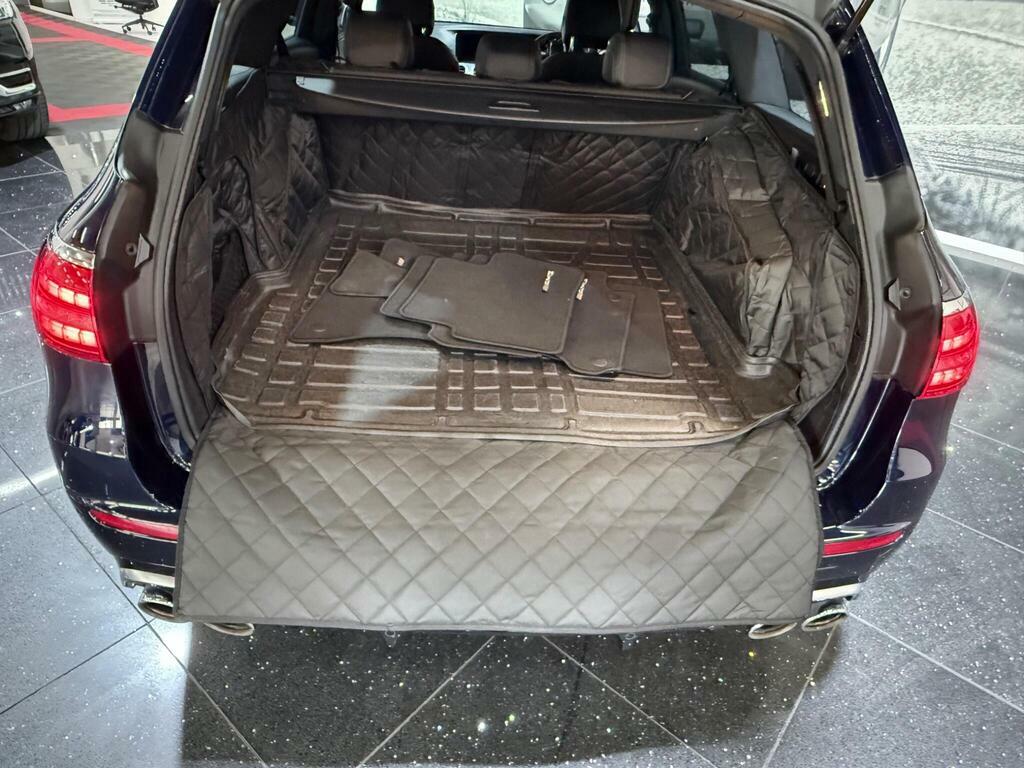 Mercedes-Benz E Class 2.0 E 220 White #20