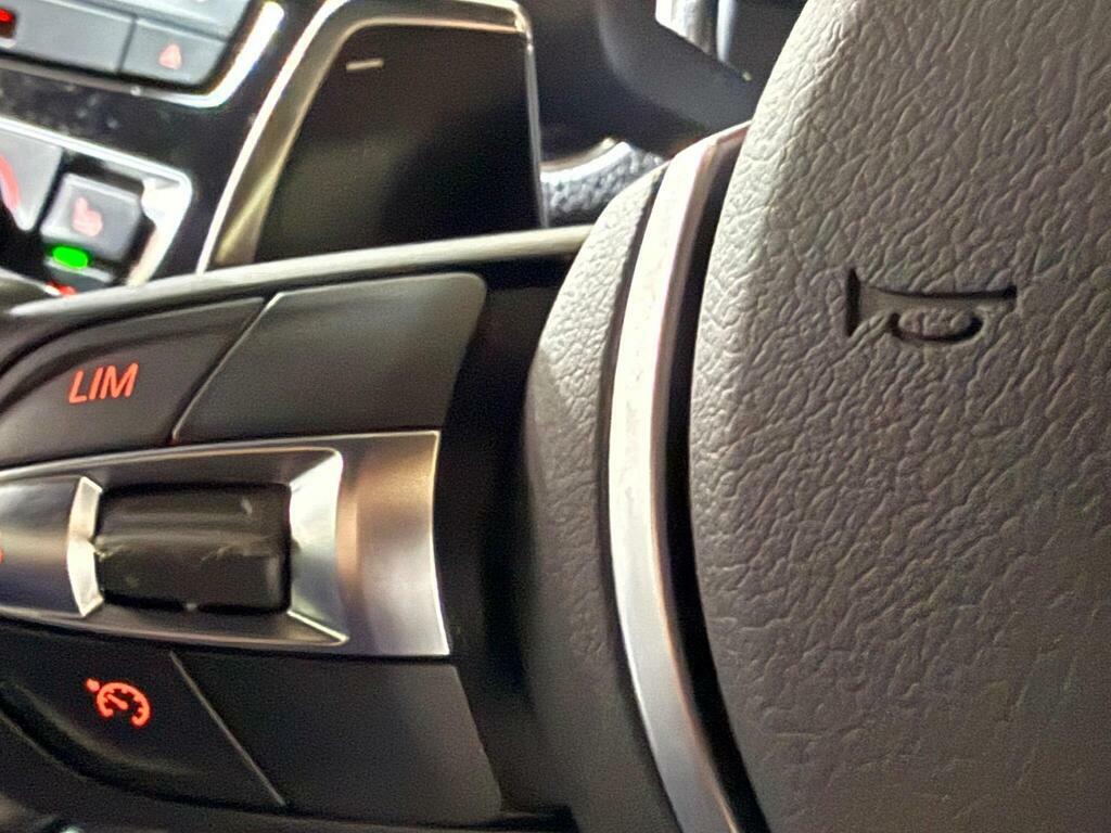 BMW 1 Series Sport White #20