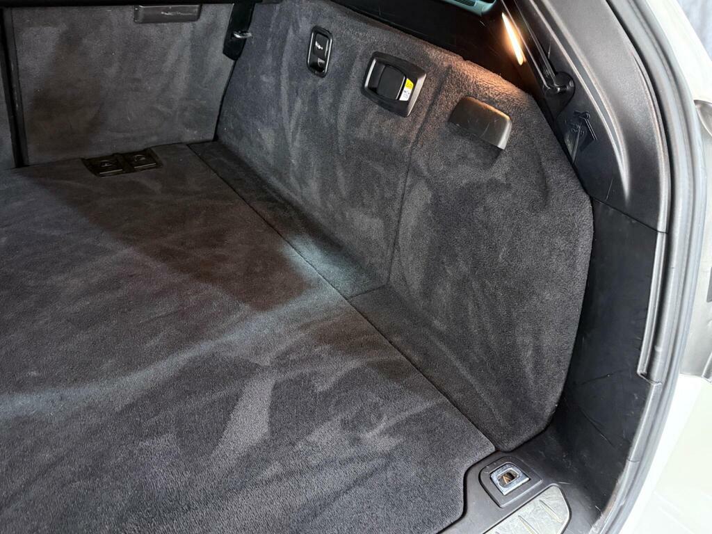 BMW 5 Series  Black #23