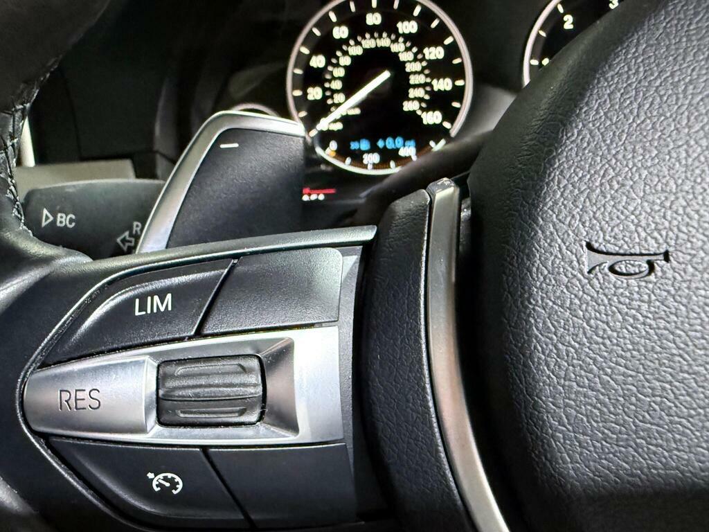 BMW 5 Series  Black #45