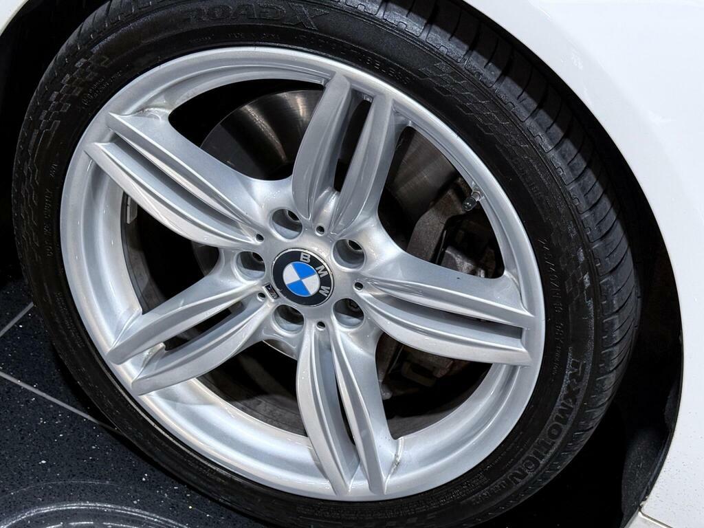 BMW 5 Series  Black #62