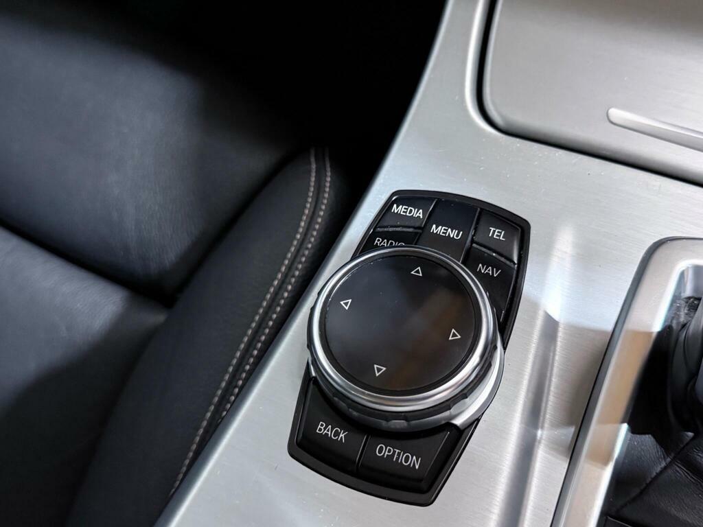 BMW 5 Series  Black #49