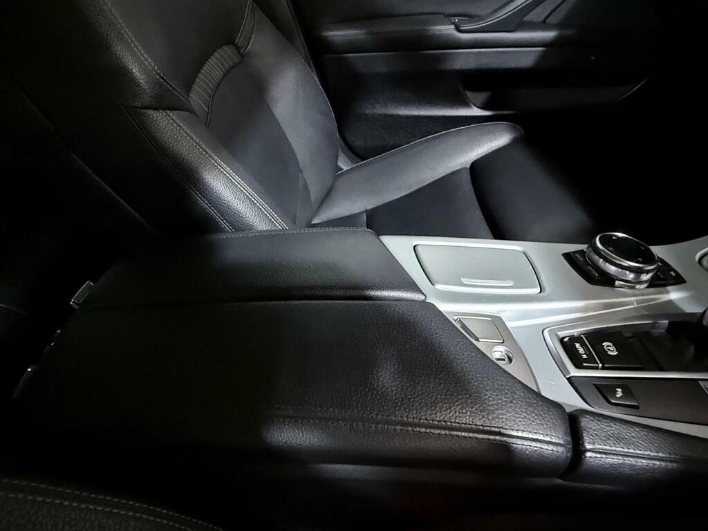 BMW 5 Series  Black #54