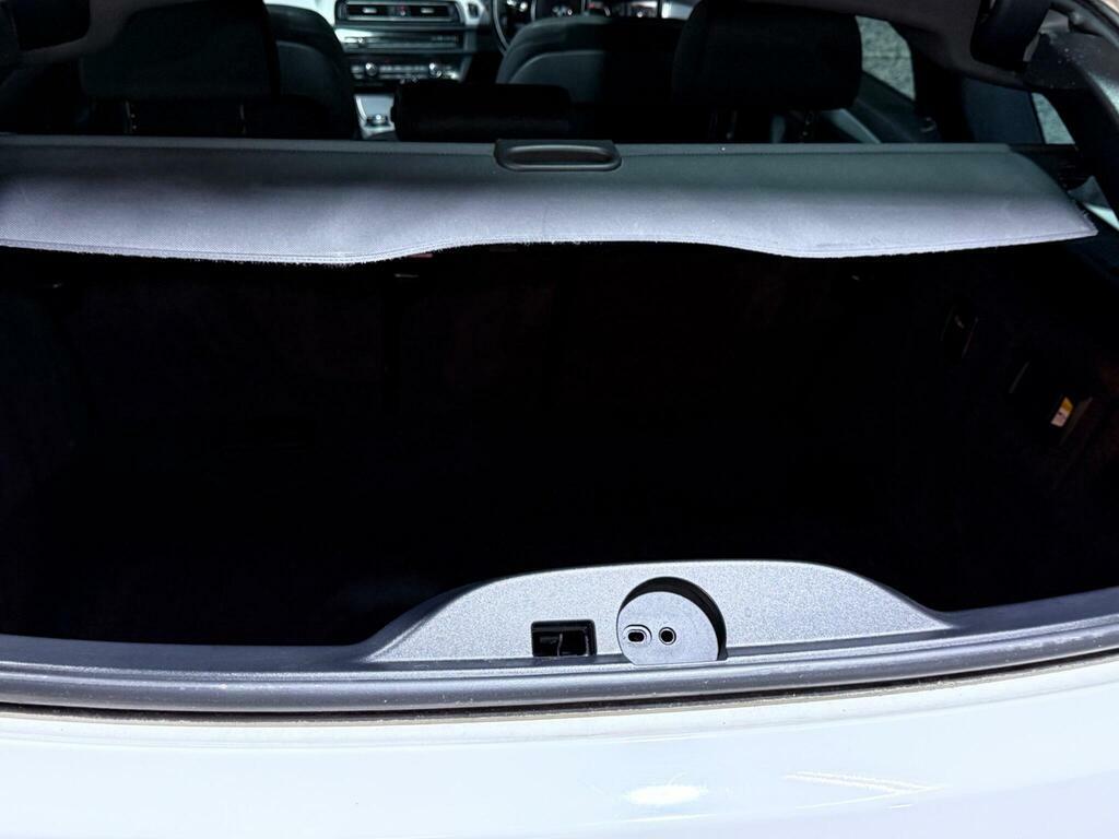 BMW 5 Series  Black #26