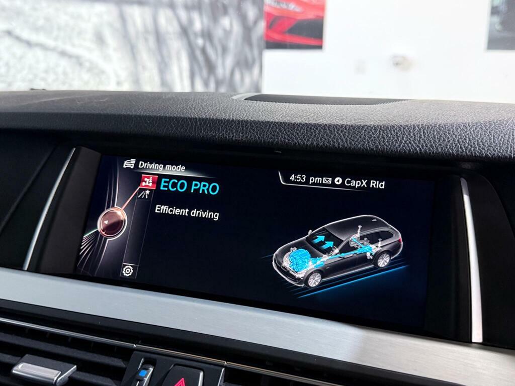 BMW 5 Series  Black #37