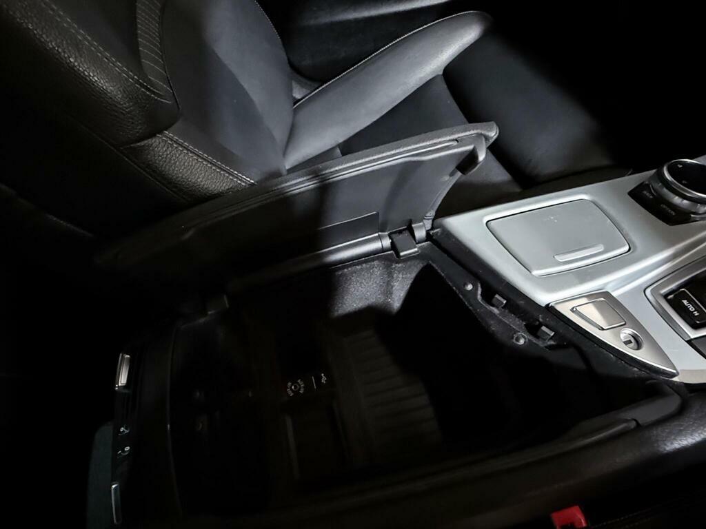 BMW 5 Series  Black #55