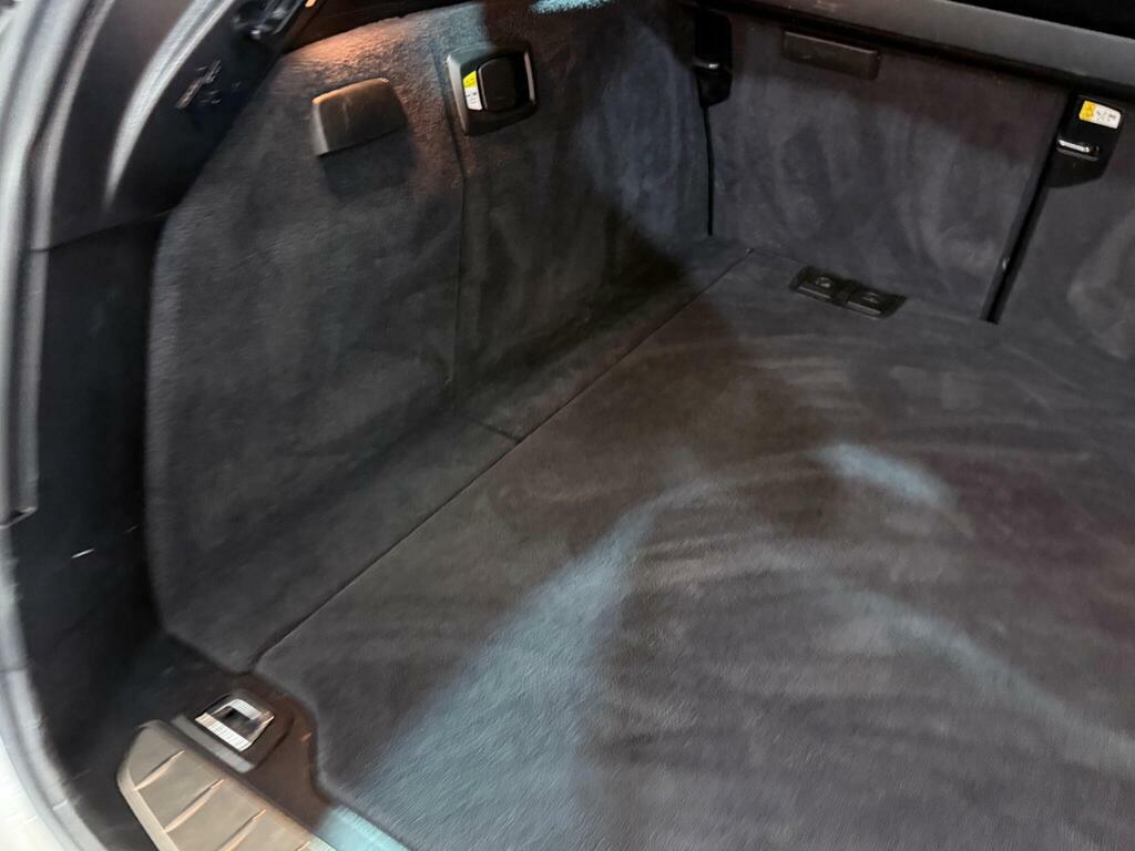 BMW 5 Series  Black #24