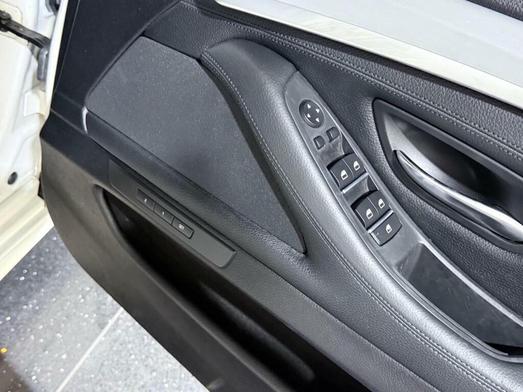 BMW 5 Series  Black #57