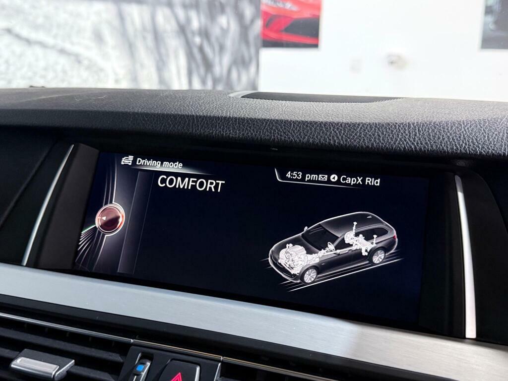 BMW 5 Series  Black #34